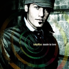 <span class="mw-page-title-main">Made to Love</span> 2006 single by tobyMac