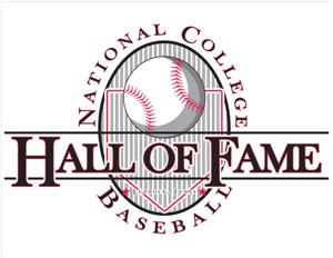 <span class="mw-page-title-main">National College Baseball Hall of Fame</span>