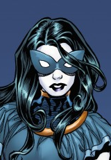 <span class="mw-page-title-main">Nightshade (DC Comics)</span> Fictional comic book superhero published by DC Comics