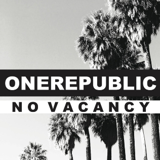 <span class="mw-page-title-main">No Vacancy (OneRepublic song)</span> 2017 single by OneRepublic