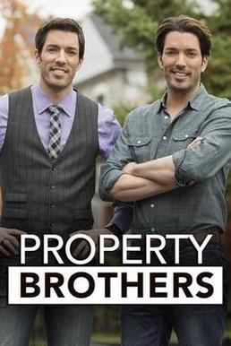 <i>Property Brothers</i> (franchise) Canadian television franchise