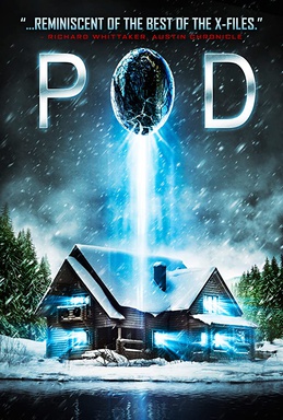 <i>Pod</i> (film) 2015 American film