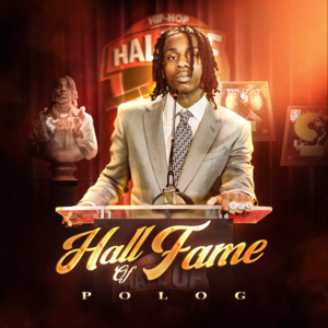 <i>Hall of Fame</i> (Polo G album) 2021 studio album by Polo G