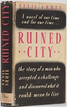 <i>Ruined City</i>