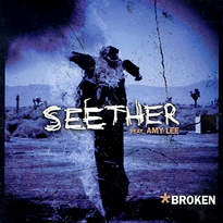 <span class="mw-page-title-main">Broken (Seether song)</span> 2004 single by Seether