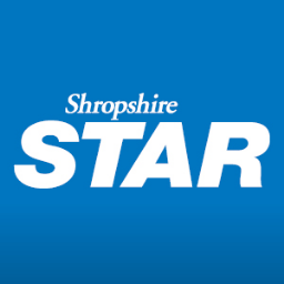 <i>Shropshire Star</i> Newspaper based in Shropshire, England