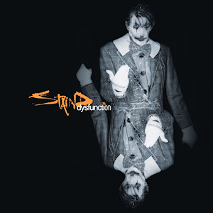 <i>Dysfunction</i> (album) 1999 studio album by Staind