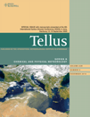 <i>Tellus B</i> Academic journal