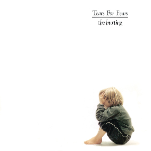 <i>The Hurting</i> 1983 studio album by Tears for Fears