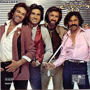 <i>Together</i> (The Oak Ridge Boys album) 1980 studio album by Oak Ridge Boys