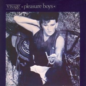 <span class="mw-page-title-main">Pleasure Boys</span> 1982 single by Visage