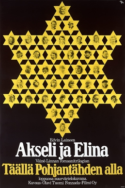 <i>Akseli and Elina</i> 1970 film