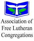 <span class="mw-page-title-main">Association of Free Lutheran Congregations</span>