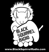 <span class="mw-page-title-main">Black Squirrel Radio</span> Internet radio station in Kent, Ohio