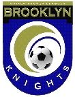 <span class="mw-page-title-main">Brooklyn Knights</span> Soccer club