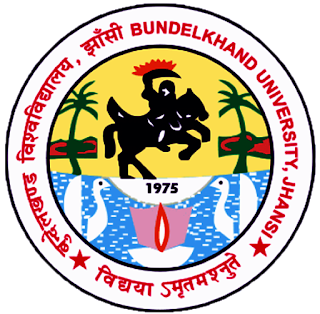 <span class="mw-page-title-main">Bundelkhand University</span> Public state university in Jhansi, Uttar Pradesh, India