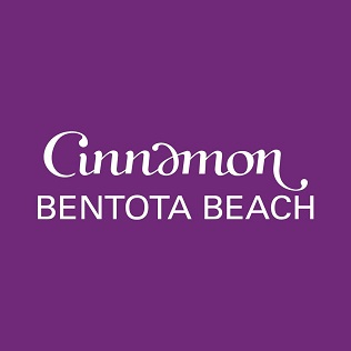 <span class="mw-page-title-main">Cinnamon Bentota Beach</span> Building in Bentota, Sri Lanka