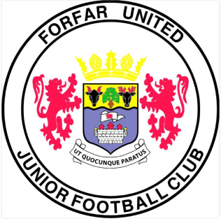 <span class="mw-page-title-main">Forfar United F.C.</span> Association football club in Angus, Scotland, UK