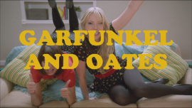 <i>Garfunkel and Oates</i> (TV series) 2014 American TV series or program