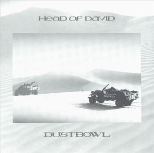 <i>Dustbowl</i> (album) 1988 studio album by Head of David