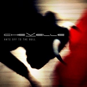 <i>Hats Off to the Bull</i> 2011 studio album by Chevelle