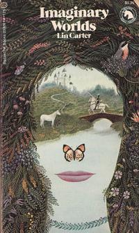 <span class="mw-page-title-main">Ballantine Adult Fantasy series</span> 1969-1974 Ballantine Books imprint