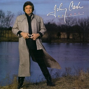 <i>Rainbow</i> (Johnny Cash album) 1985 studio album by Johnny Cash