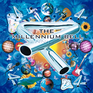 <i>The Millennium Bell</i> 1999 studio album by Mike Oldfield