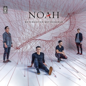 <i>Keterkaitan Keterikatan</i> 2019 studio album by Noah