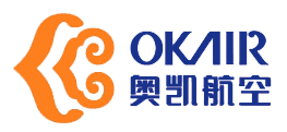 <span class="mw-page-title-main">Okay Airways</span> Chinese airline