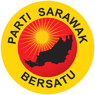 <span class="mw-page-title-main">Parti Sarawak Bersatu</span> Malaysian political party (2014–2024)