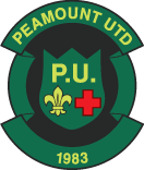 Peamount United F.C. Football club