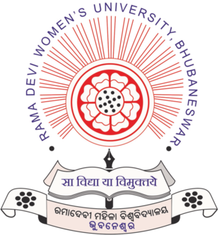 <span class="mw-page-title-main">Rama Devi Women's University</span> Public womens university in Bhubaneswar, Odisha