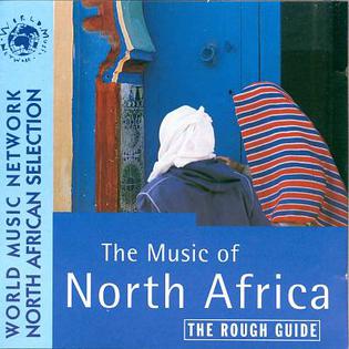 <i>The Rough Guide to the Music of North Africa</i> 1997 compilation album by Various artists