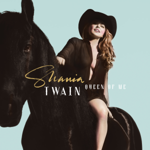 <i>Queen of Me</i> 2023 studio album by Shania Twain