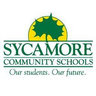 <span class="mw-page-title-main">Sycamore High School (Cincinnati, Ohio)</span> Public high school in Cincinnati, Ohio, United States