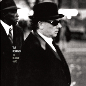 <i>The Healing Game</i> 1997 studio album by Van Morrison