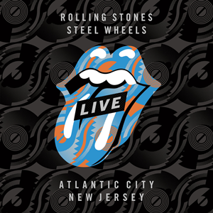 <i>Steel Wheels Live</i> 2020 live album by the Rolling Stones