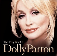 <i>The Very Best of Dolly Parton</i> 2007 compilation album by Dolly Parton