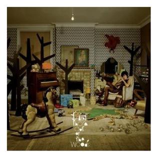 <i>Out of the Woods</i> (Tracey Thorn album)