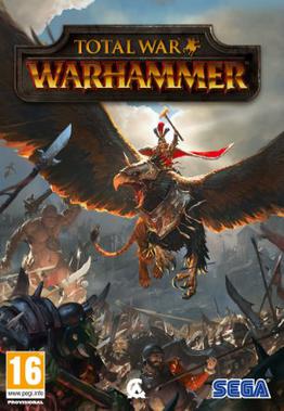 <i>Total War: Warhammer</i> 2016 video game