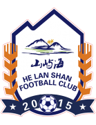 <span class="mw-page-title-main">Yinchuan Helanshan F.C.</span> Chinese football club