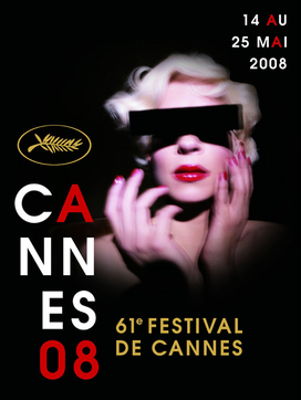 <span class="mw-page-title-main">2008 Cannes Film Festival</span> 61st edition of Cannes film festival