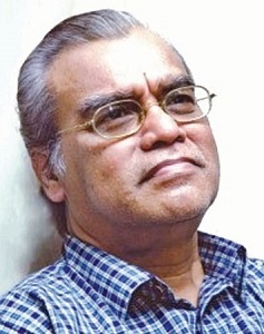 <span class="mw-page-title-main">Abdullah al Mamun (playwright)</span> Bangladeshi writer, actor and filmmaker