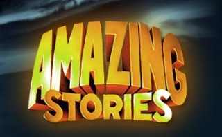 <i>Amazing Stories</i> (1985 TV series) American anthology television series