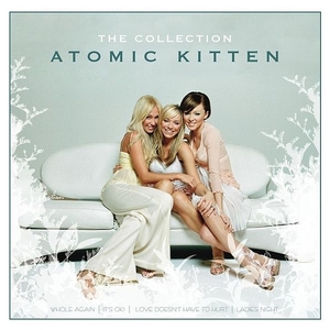 <i>The Collection</i> (Atomic Kitten album) 2005 compilation album by Atomic Kitten