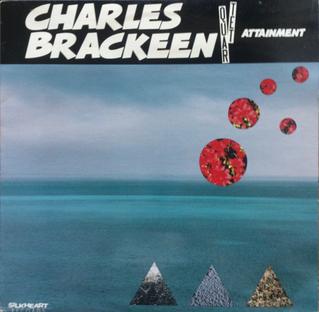 <i>Attainment</i> (album) 1988 studio album by Charles Brackeen Quartet