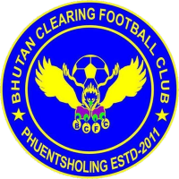 <span class="mw-page-title-main">Bhutan Clearing FC</span> Bhutanese football club