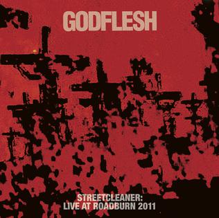 <i>Streetcleaner: Live at Roadburn 2011</i> 2013 live album by Godflesh