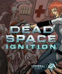 <i>Dead Space Ignition</i> 2010 video game